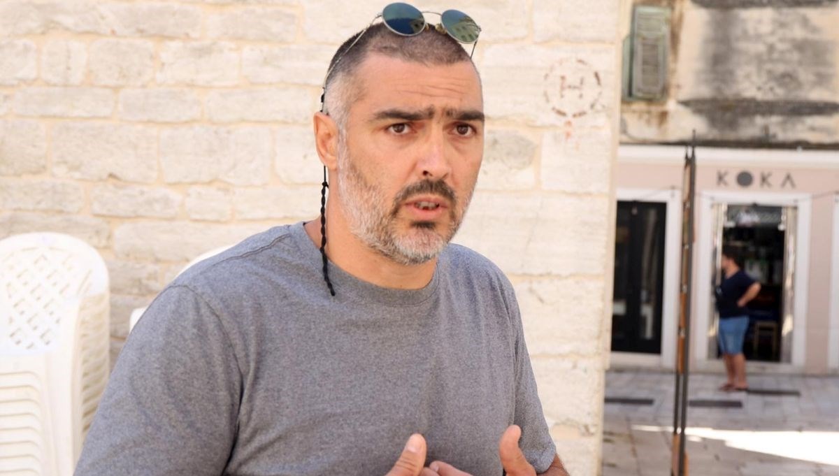 Šef festivala FALIŠ: Probleme s veteranima rješavat ćemo s policijom