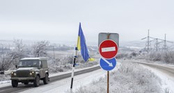Latvija poklonila Ukrajini 270 vozila oduzetih alkoholiziranim vozačima