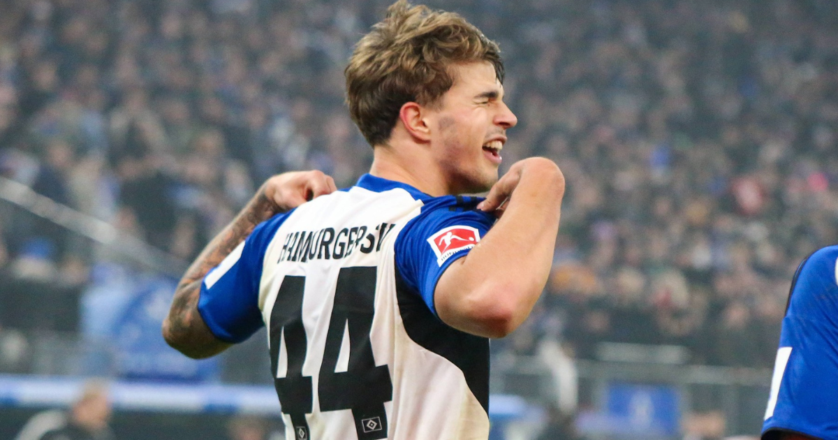 Nijemci o golčini Vuškovića: Umjetnost, gol godine!