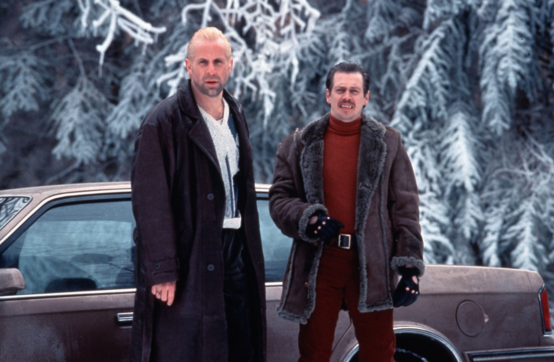 Dan kada je izašao film koji su mnogi proglasili remek-djelom crne komedije