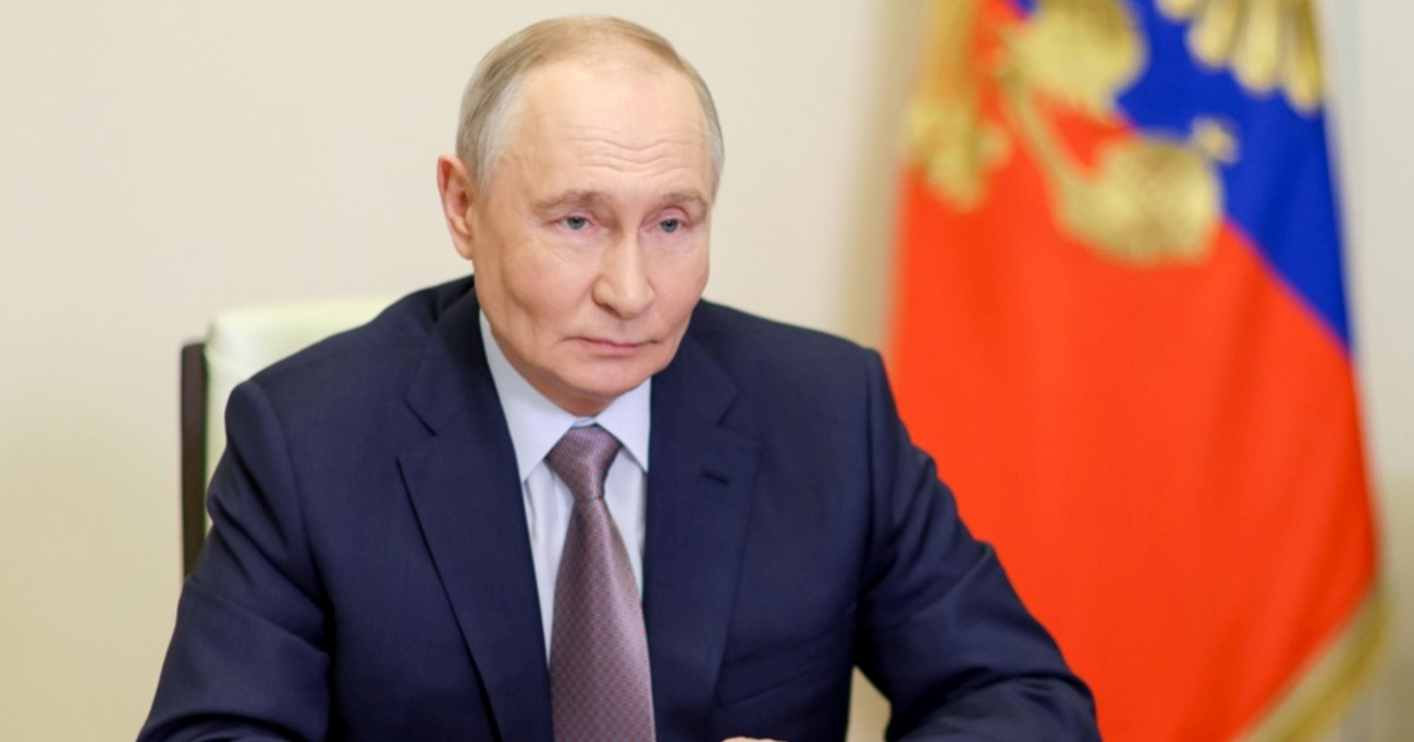 Rusija zbog rata u Iranu zaradila milijarde