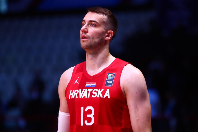 Hrvatski košarkaš u Litvi vozio pod utjecajem alkohola. "Kazna? Dali smo mu bicikl"