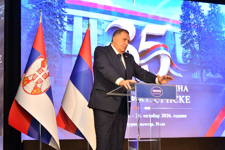 Dodik: Ja sam nacionalist, odmah da vam kažem. Nisam bio takav, sada jesam