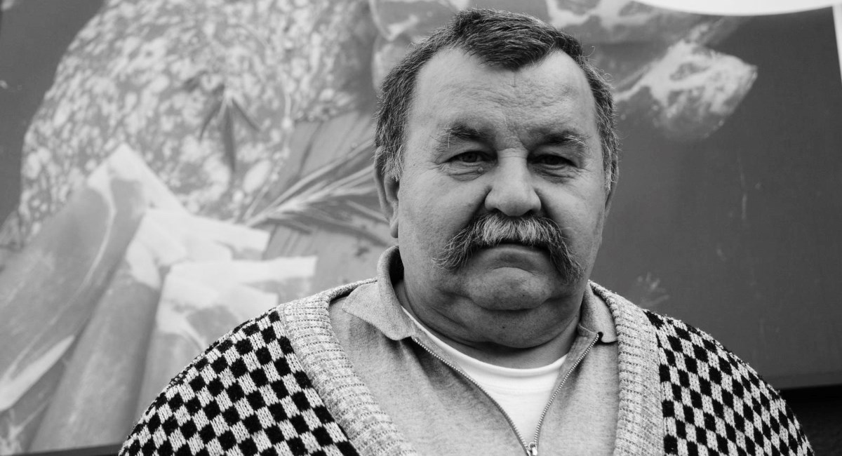 Preminuo je Ivan Molnar, posljednji osobni kuhar Josipa Broza Tita