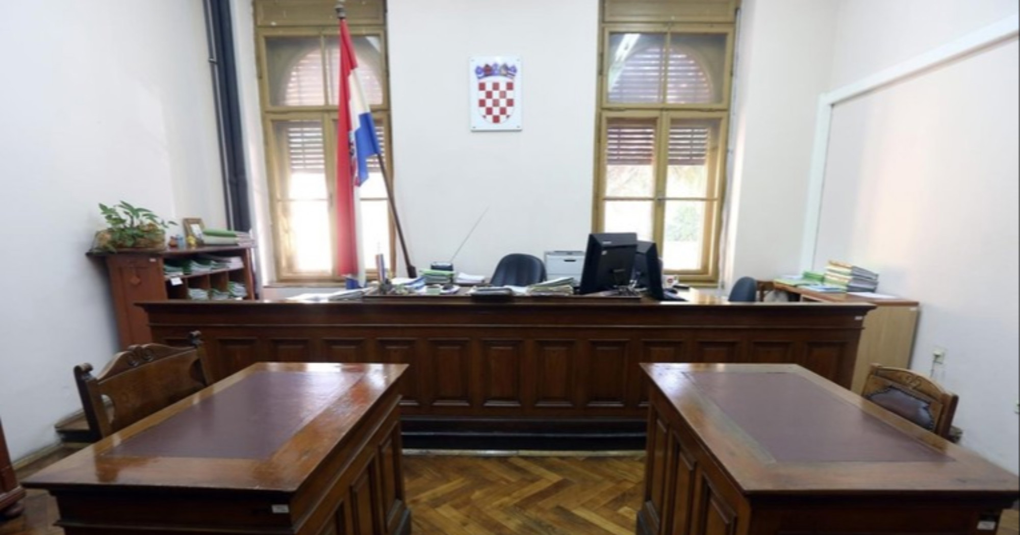 Udruga sudaca: Kritika presuda je legitimna, pritisci i prijetnje sucima nisu