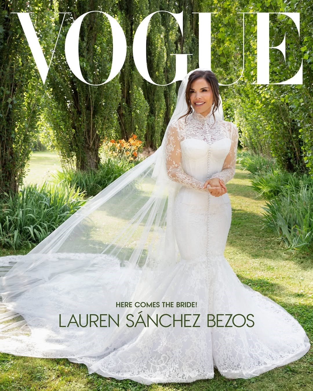 "Svadba stoljeća": Lauren Sánchez i Jeff Bezos vjenčali su se u Veneciji