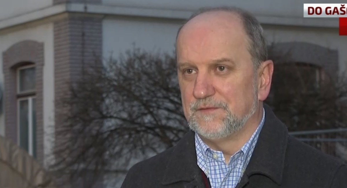 Ravnatelj bolnice u Brodu: Jedan od stradalih u nesreći kod Okučana prebačen u Zagreb