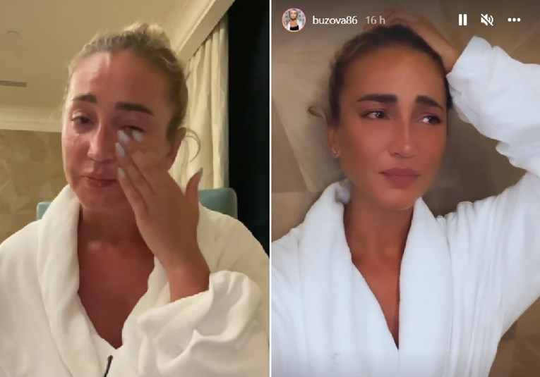 Ruske influencerice jecaju, preko noći ostale bez pratitelja: "Oduzeli su mi život"