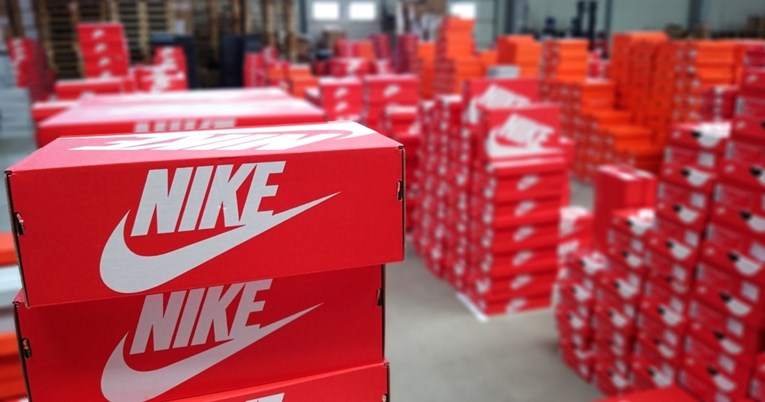 Kupci razočarani: Nike otkazao narudžbe sa sniženim artiklima