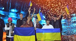 Ljudi se već klade na pobjednika Eurosonga 2023. godine, Ukrajina opet prva