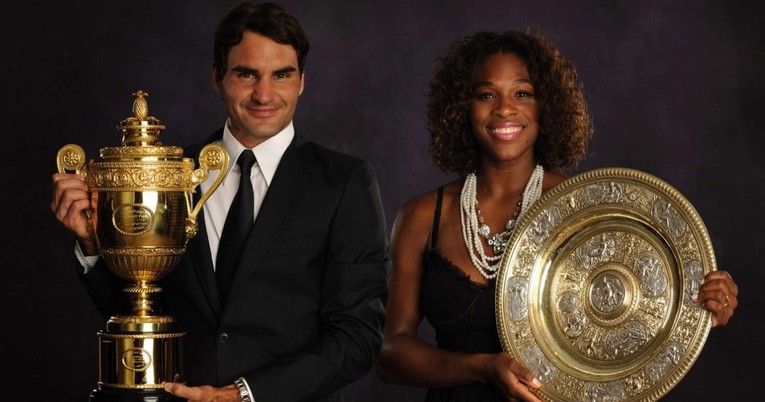 Federer i Serena nisu na popisu za ovogodišnji Wimbledon