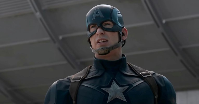 Chris Evans pridružio se Robertu Downeyju Jr., glumit će u novom Marvelovom filmu