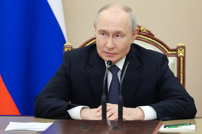 SAD upozorava na mogući Putinov napad na NATO. Objavili i koji bi mu bio cilj