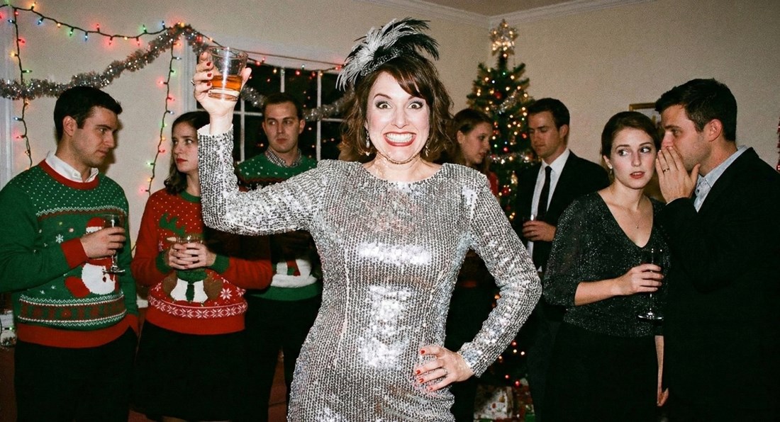 Cringe alarm! Ako se ovako oblačite za božićne tulume, vrijeme je za hitnu promjenu