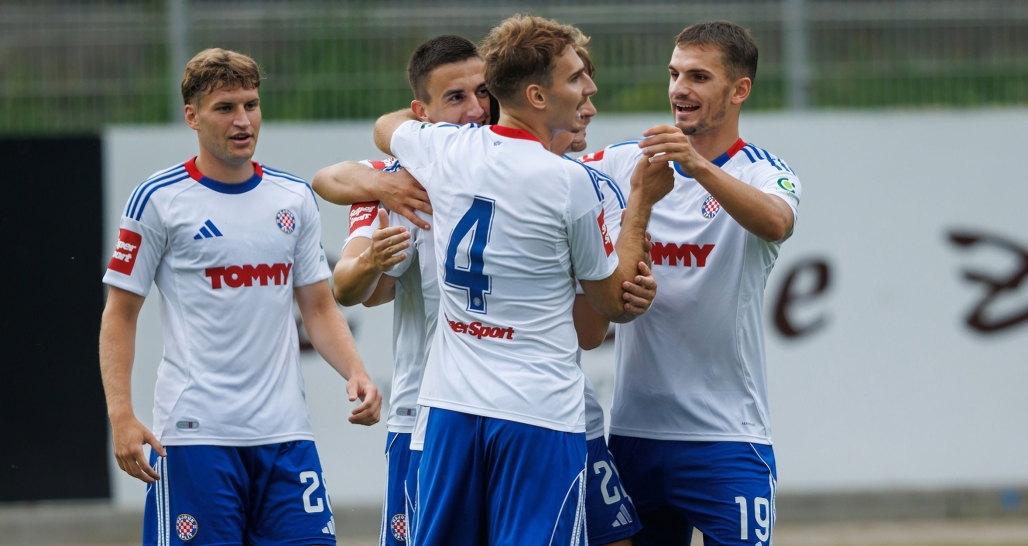 Danas je važan rok za Hajduk uoči europske sezone
