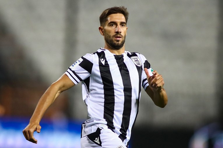 Nizozemci o hrvatskom igraču: Njegova posudba ide prema grčkoj tragediji