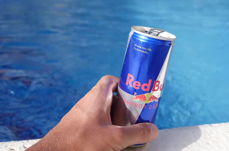 EU istražuje Red Bull