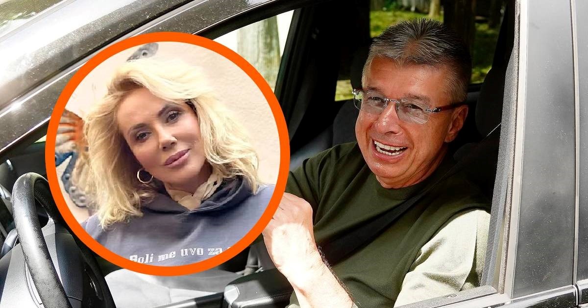 Lepa Brena se oglasila nakon smrti Saše Popovića