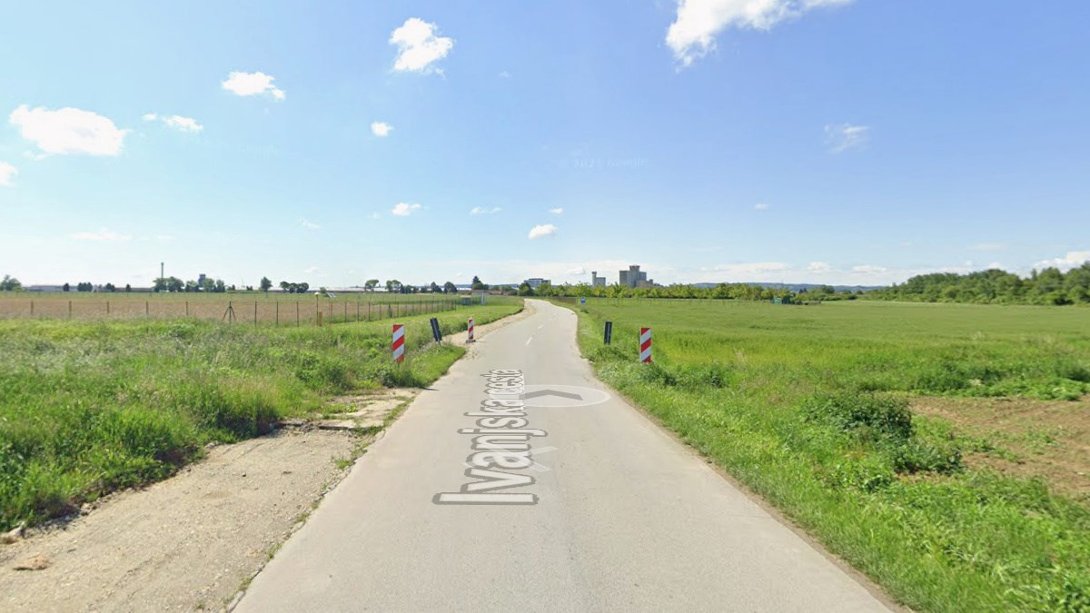 Maloljetnik (16) kod Koprivnice romobilom naletio na srnu. Teško je ozlijeđen