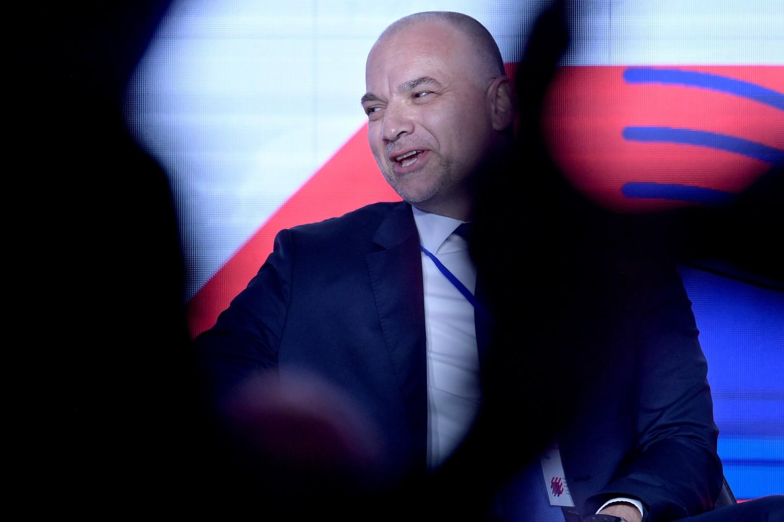 Zamjenik ravnatelja CIA-e bio u posjetu SOA-i