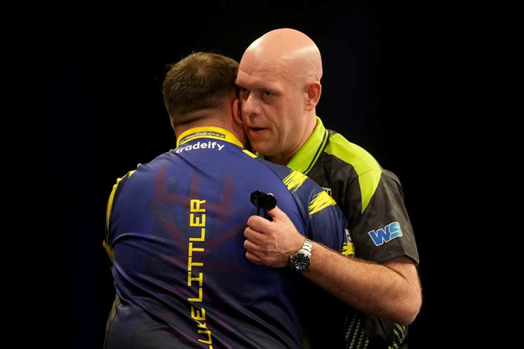 Ljubitelj pikada odigrao nevjerojatnu okladu i zaradio 500 puta više od uloženog