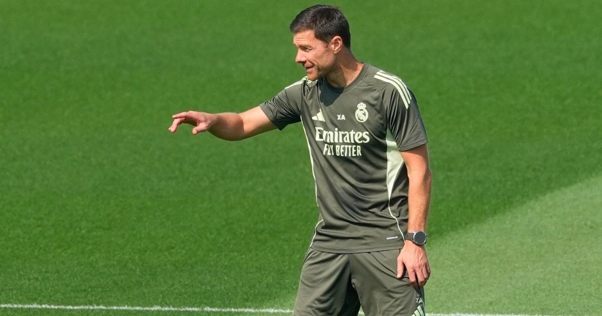 Alonso potjerao zvijezdu Reala s treninga zbog sukoba s Viniciusom