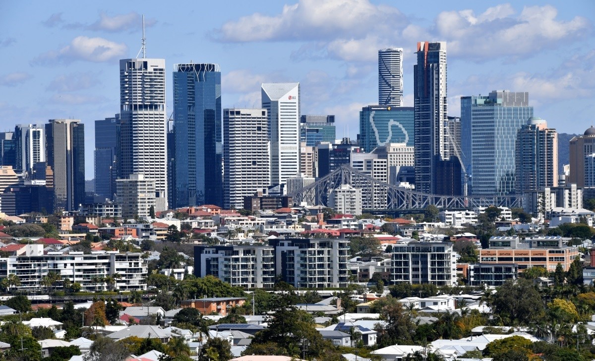 Australija uvodi dvogodišnju zabranu kupnje nekretnina za strance