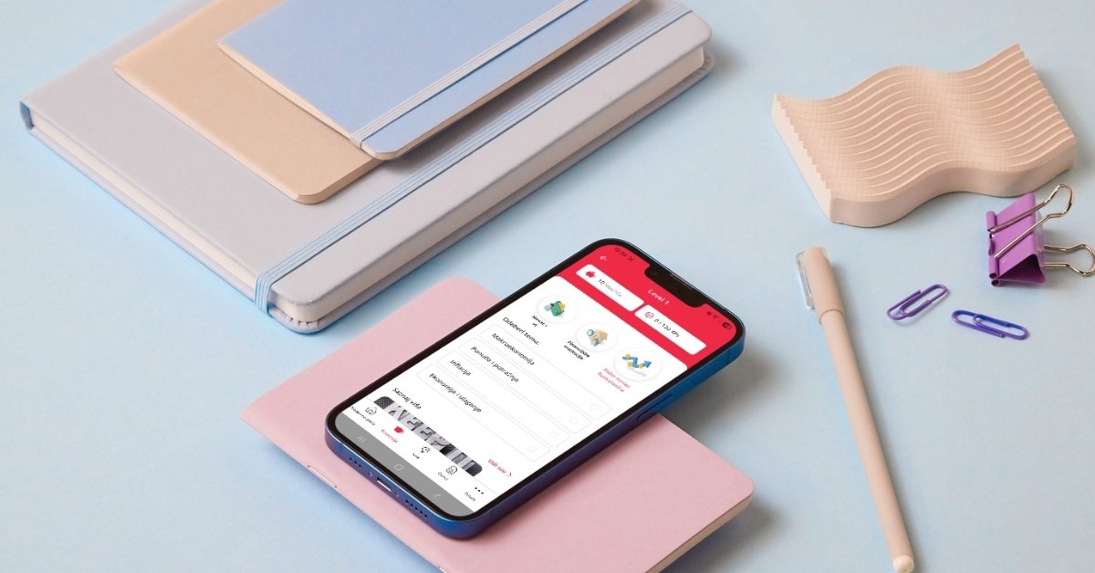 Besplatni app za financijsku edukaciju: Lekcije o novcu koje u školi nismo dobili