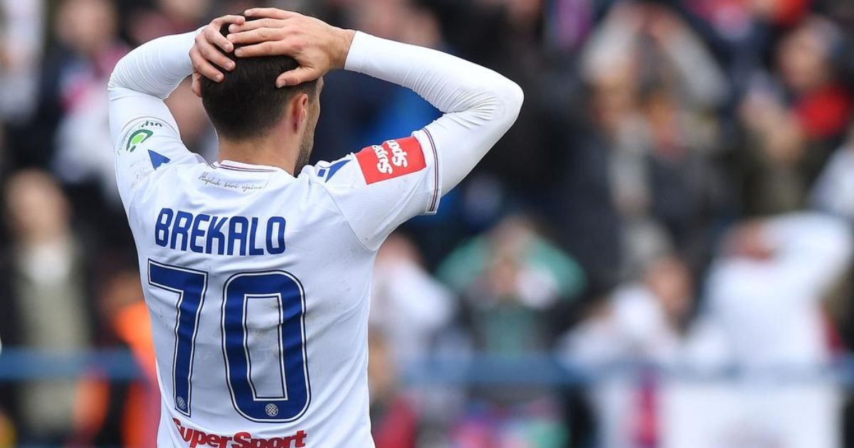 Novi udarac za Brekala zbog UEFA-inih pravila