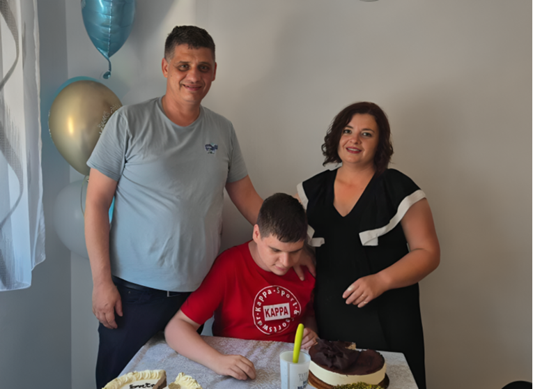 Mirela radi 24 sata na dan, država joj povećala osnovicu za 50 eura: "Kao milostinja"