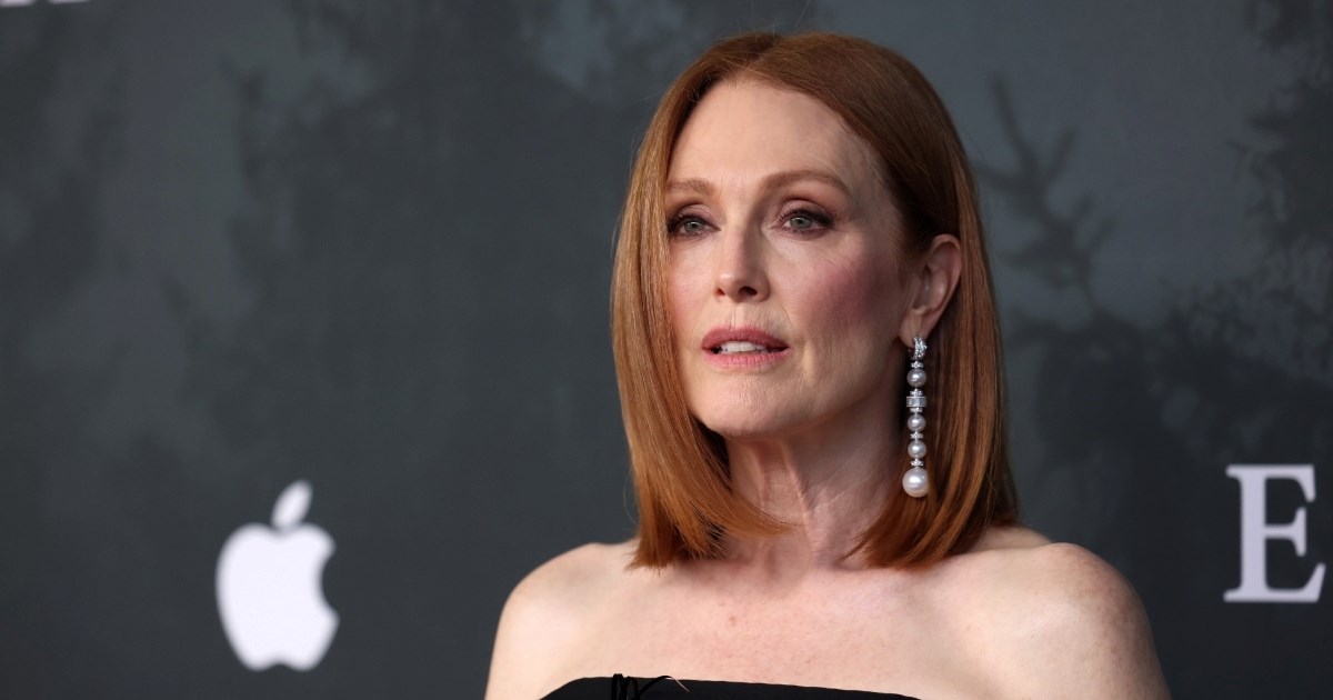 Torba Julianne Moore postala je najpoželjniji komad za ovu jesen