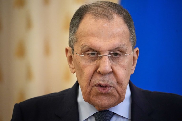 Lavrov: Sat Sudnjeg dana opasno je blizu ponoći