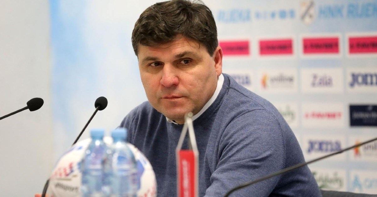 Sportski direktor Rijeke: Bilo bi top da imamo nekog vlasnika da ulaže u ekipu