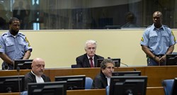 Britanski sudac koji je osudio Karadžića radit će na kaznenom progonu Putina