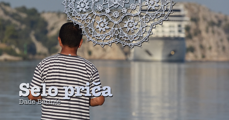 "Where is the devil carrying you?": Kako izgleda razgovor s turistom u Dalmaciji