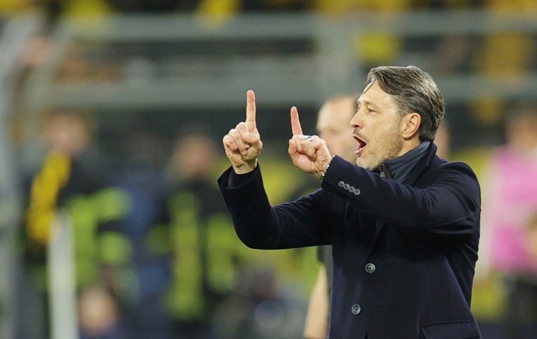 Otkriveno koji je klub Niko Kovač odbio 2021. godine. Sky: Bila je stvar principa