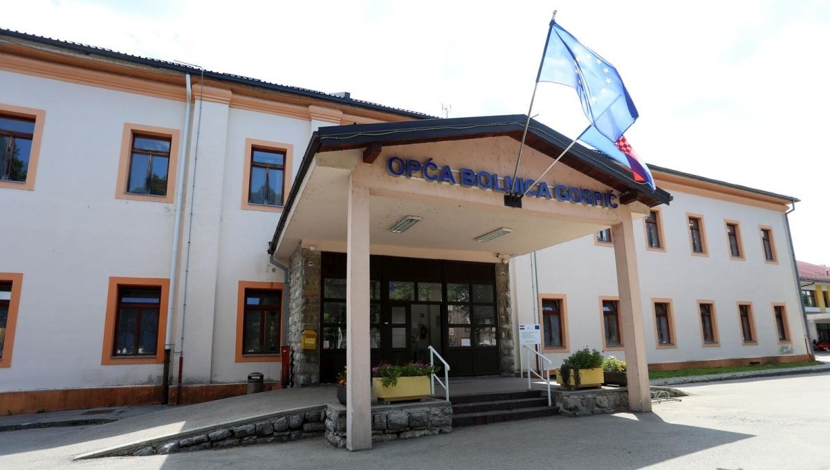 Bačić u Lici dodijelio 6 milijuna eura potpore za projekte. Obnavlja se i bolnica