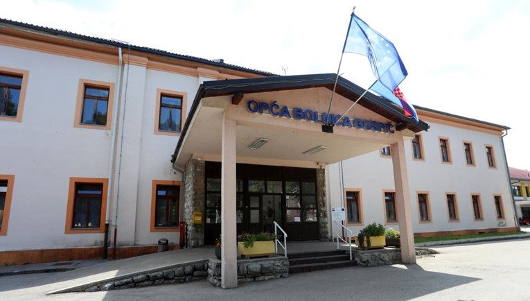 Bačić u Lici dodijelio 6 milijuna eura potpore za projekte. Obnavlja se i bolnica
