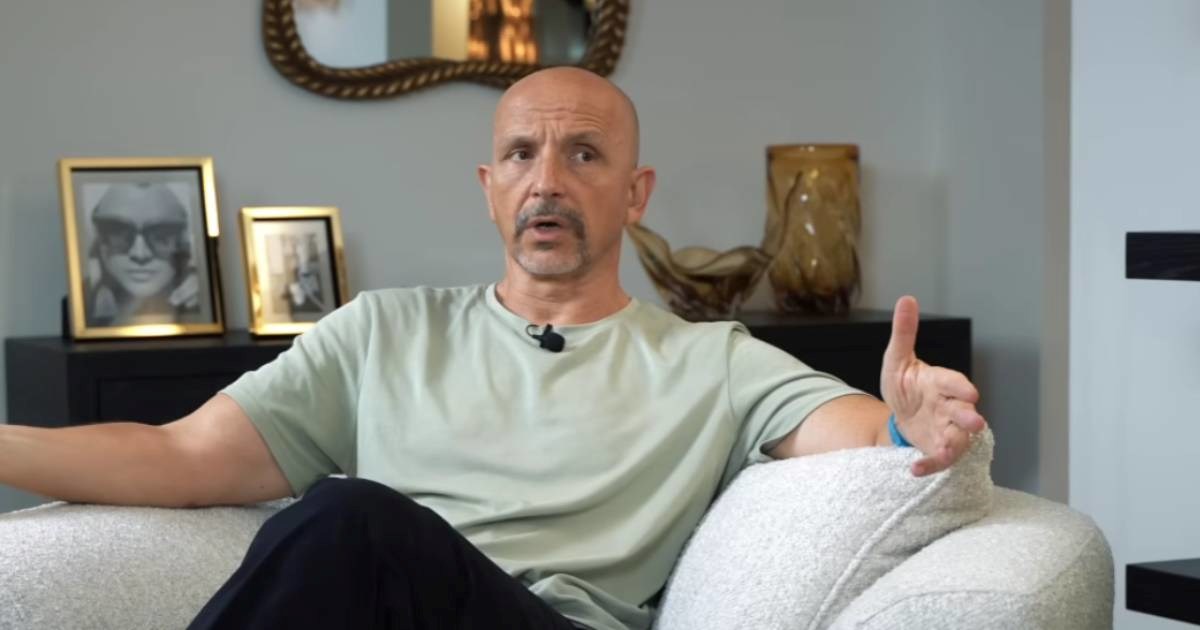 Aleksandar Stanković otkrio koga nikad ne bi pozvao u NU2: Takvi mi sigurno neće doći