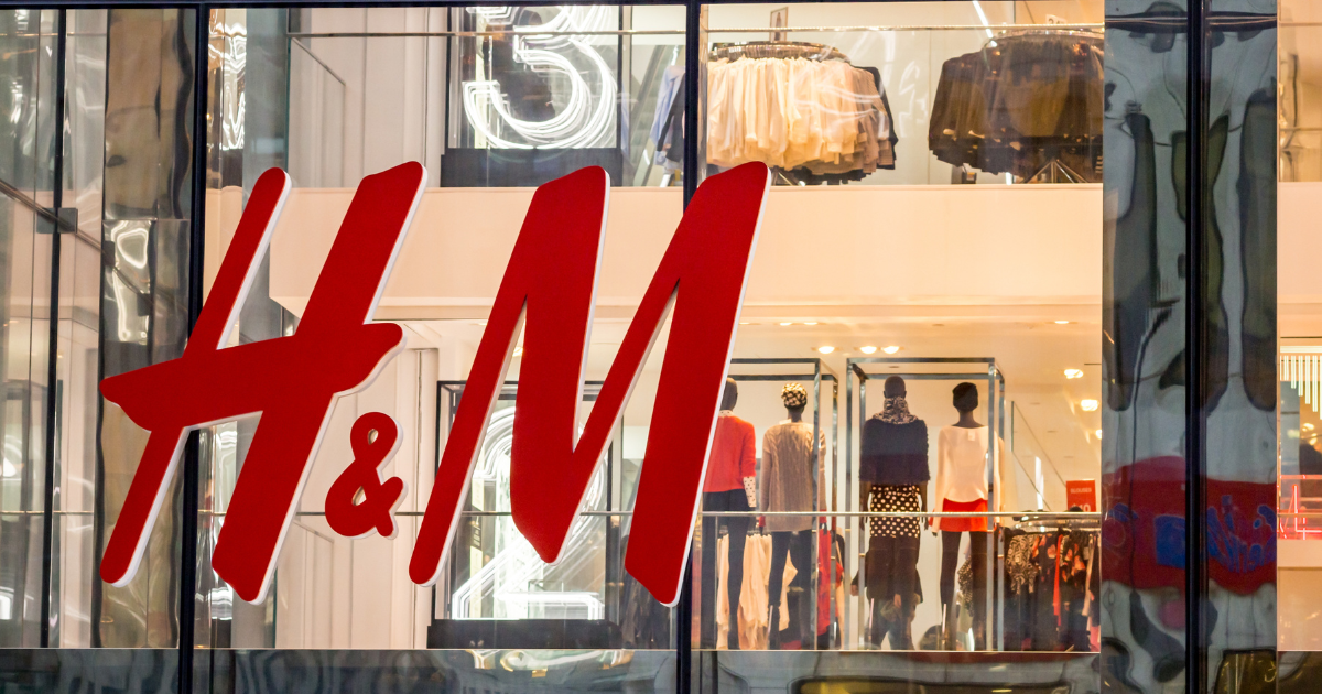H&M zatvara 28 trgovina u Španjolskoj