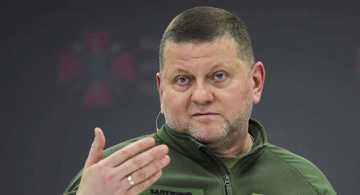 Ukrajinski general progovorio o vojnom stožeru u Njemačkoj: "To je naše tajno oružje"