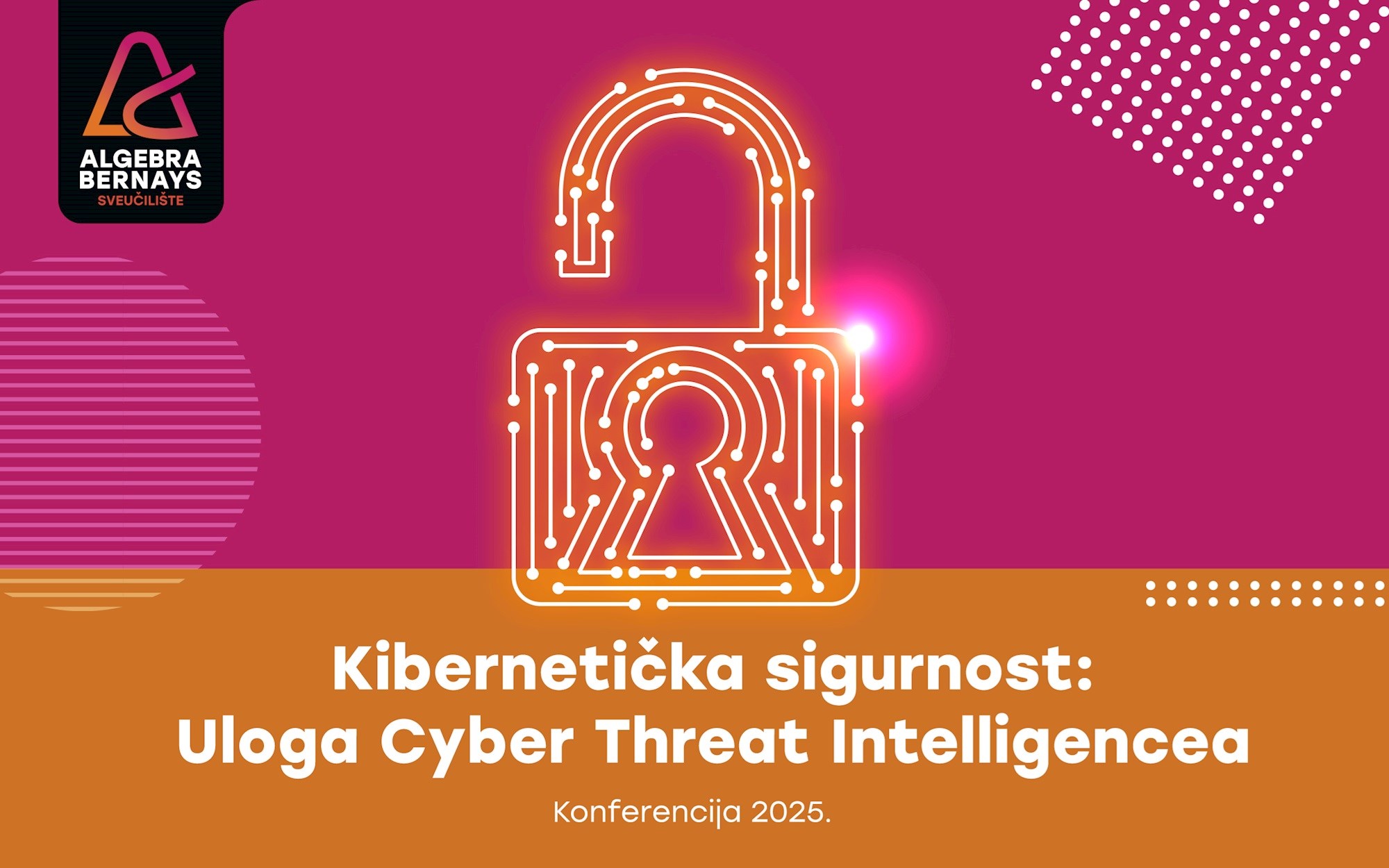 Etičko hakiranje na Sveučilištu Algebra Bernays: Hacking night okuplja mlade hakere