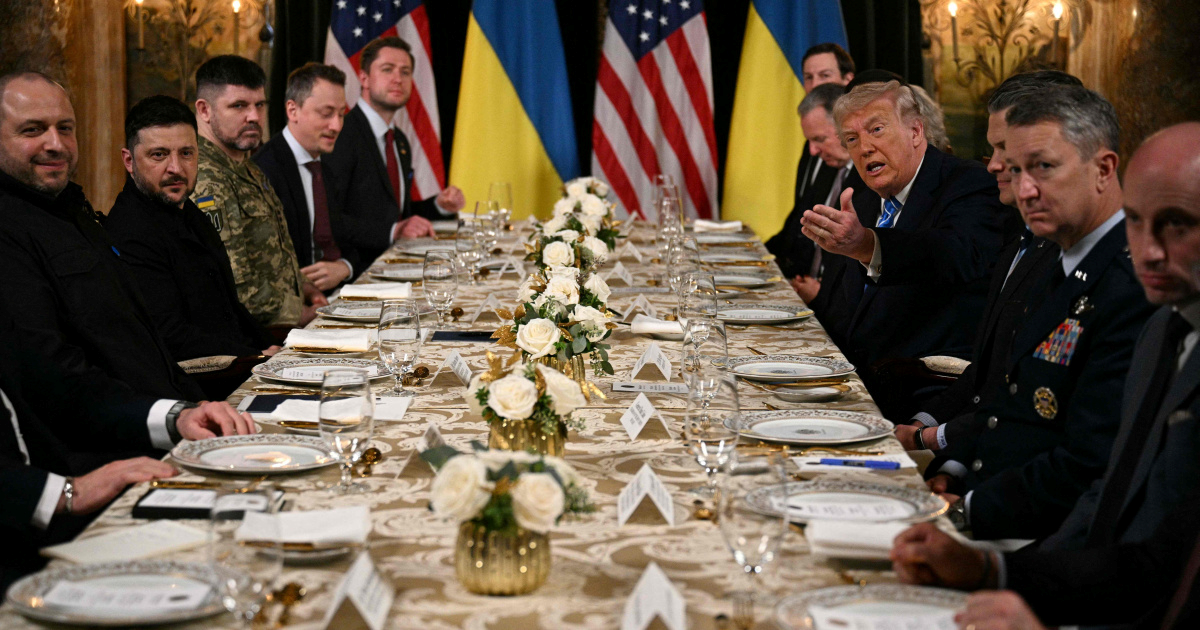 Analitičar o događajima uoči sastanka Zelenskog i Trumpa: To je loš predznak