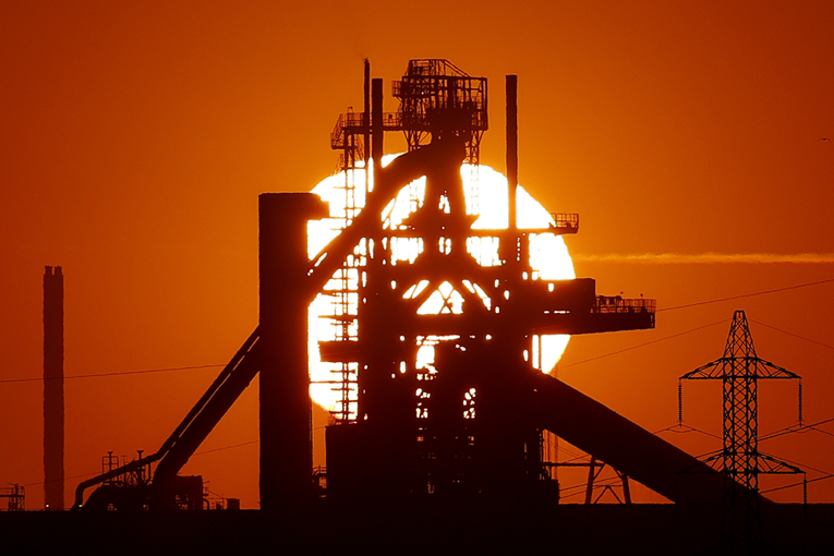 Nafta nije ovako poskupjela u mjesec dana od Zaljevskog rata 1990.