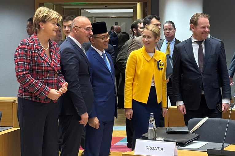 Grlić Radman: Hrvatska podržava proširenje EU, ali postoji uvjet