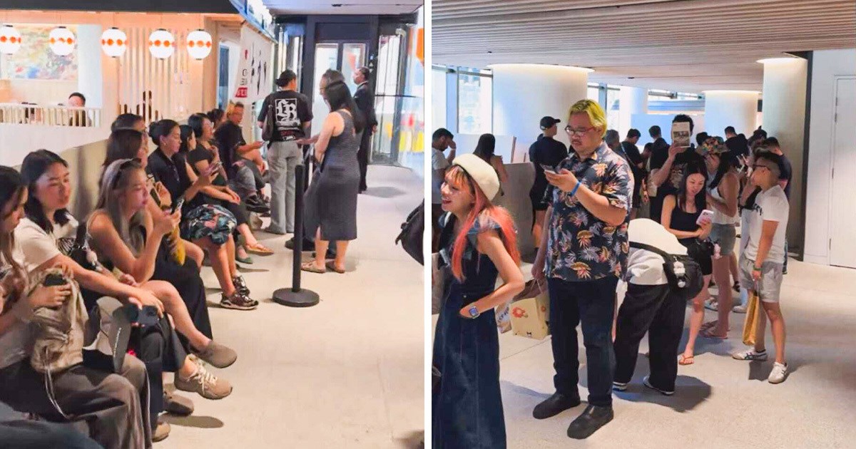 Gurmanska histerija u Sydneyju: Ljudi čekaju satima samo zbog jednog jela