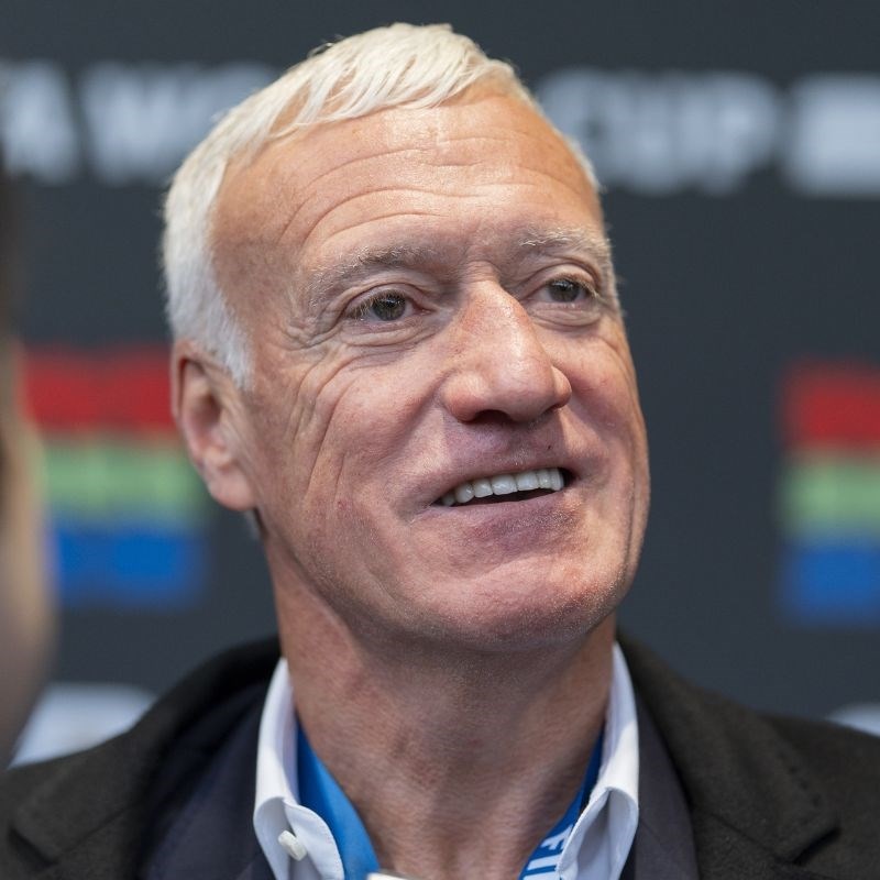 Deschamps o Zlatnoj lopti: To zabavlja medije, ali nagradu zaslužuje Dembele