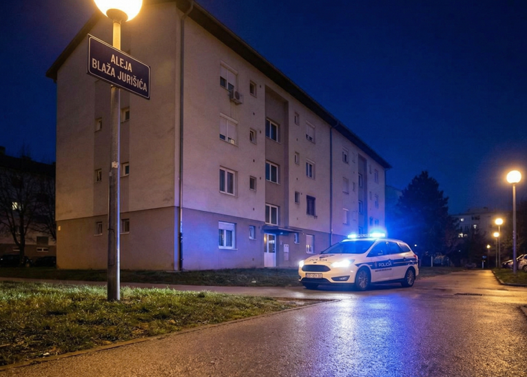 U Zagrebu upali ženi (72) u stan pa je opljačkali