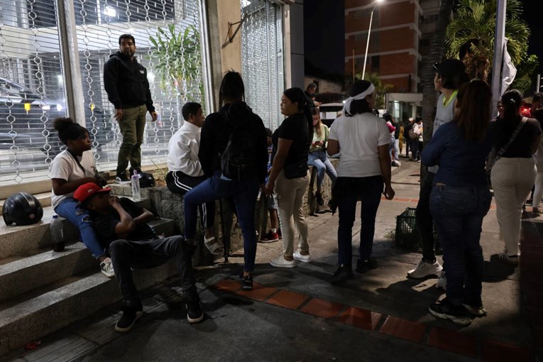 Smrt policajca u zatvoru potaknula lavinu prijava političkih zatvorenika u Venezueli