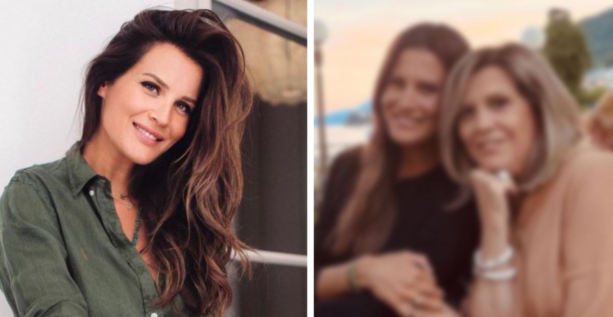 Iva Radić objavila fotku sa svojom mladolikom mamom, ljudi pišu: "Kao sestre ste"